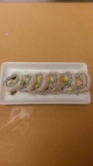 寿司 & sushi