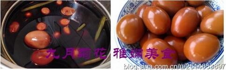台湾卤蛋的做法步骤13-14