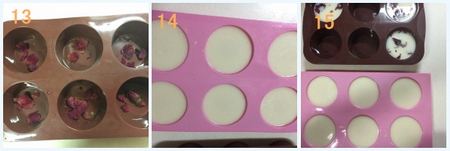 椰香豆奶冻的做法步骤13-15
