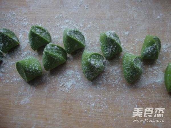 刺猬饺子和向日葵的做法