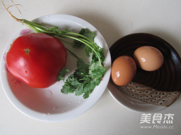 番茄<a href=/shicai/rouqin/JiDan/index.html target=_blank><u>鸡蛋</u></a>汤的做法