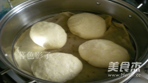 #哈尔滨味#杂粮大饼子的做法
