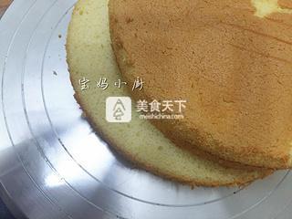 <a href=/shicai/mimian/NaiYou/index.html target=_blank><u>奶油</u></a>水果蛋糕