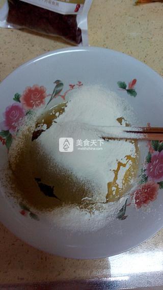 <a href=/shicai/mimian/HongDou/index.html target=_blank><u>红豆</u></a>沙抹茶蛋糕