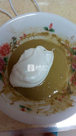 <a href=/shicai/mimian/HongDou/index.html target=_blank><u>红豆</u></a>沙抹茶蛋糕