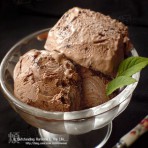 巧克力曲奇冰淇淋的做法
