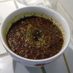 自制辣椒油的做法3
