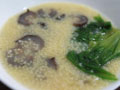 海参经典菜：海参小米粥的做法