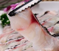 【石斑鱼的做法】石斑鱼的营养价值