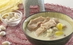 冬季暖胃汤的七种做法