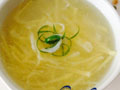 土豆丝汤的做法 土豆丝汤的家常做法