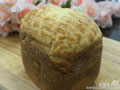 面包机版菠萝面包的做法