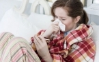 治疗感冒的十大误区