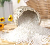 【大米的营养价值】大米的功效与作用_大米的营养成分