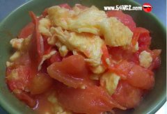 西红柿炒蛋的做法视频_怎么做好吃?