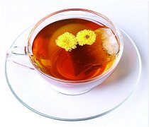 【养颜花草茶】养颜花草茶的功效_养颜花草茶的制作方法