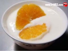 自制酸奶的做法大全_水果酸奶的制作方法