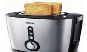 烤面包机使用方法和注意事项