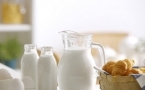 牛奶不能和什么一起吃 相克食物大揭秘