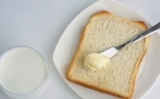 黄油的营养价值和食用禁忌