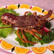 【大龙虾怎么吃】大龙虾的做法大全_大龙虾怎么做好吃