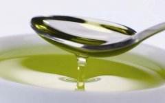 【橄榄油】橄榄油能去痘印吗?