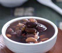 【黑豆的吃法】黑豆的功效与作用_黑豆怎么吃