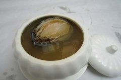 鲍鱼排骨汤怎么做，鲍鱼排骨汤的做法