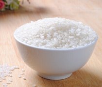 【大米的功效与作用】大米的营养价值_大米的种类