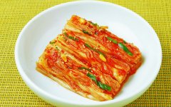 正宗的韩国泡菜怎么做好吃?