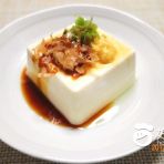生姜豆腐的做法