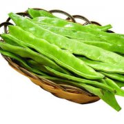 【扁豆的种类】扁豆的吃法_扁豆的功效与作用