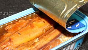 沙丁鱼罐头怎么做好吃_沙丁鱼罐头的做法