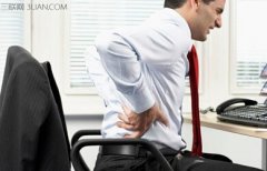 上班族怎么预防腰痛