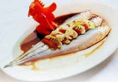 长江刀鱼的营养价值
