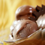 焦糖巧克力冰淇淋的做法