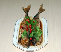 【青鱼怎么做好吃】青鱼的做法_青鱼的营养价值