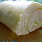 软式法国面包的做法