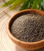 【黑小米的营养价值】黑小米的做法大全_如何鉴别黑小米的质量