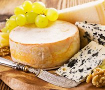 【奶酪和干酪的区别】奶酪做什么好吃_奶酪的营养价值