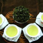 【乌龙茶属于什么茶】乌龙茶是红茶还是绿茶_乌龙茶和铁观音的区别