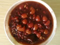 枸杞红豆花生燕麦红枣粥的做法