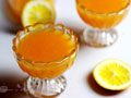 自制健康饮料胡萝卜橙汁的做法