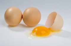 健康减肥鸡蛋食谱一周瘦10斤