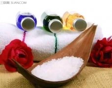 吃盐越少越健康吗