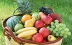 浅表性胃炎吃什么水果
