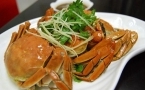 胆固醇高能吃螃蟹吗