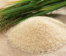 【大米的做法】大米怎么蒸好吃_大米怎么保存