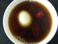 红枣鸡蛋红糖水的做法