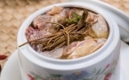清肝明目汤的12种做法